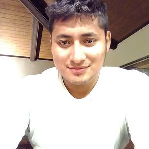 Meet your Posher, Ernesto